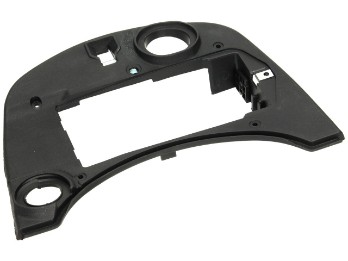 Abdeckung Batteriefach VESPA ET2 LX LXV S 50