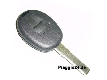 Schlüsselrohling MP3 1 Taste