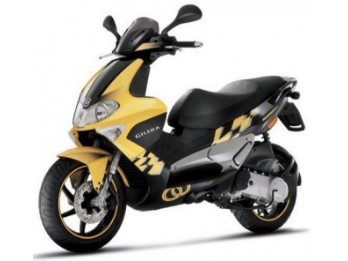 Dekorsatz, Race, 2006, Runner 50 125 200