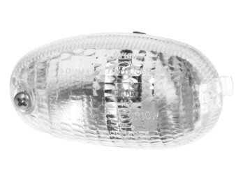 Blinker vorne, links, weiß, TPH 50, 2001, 