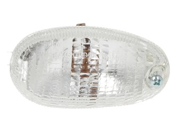 Blinker vorne, rechts, weiß, TPH 50, 2001