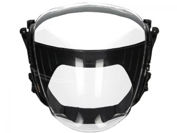 Abdeckung Scheinwerfer Zip