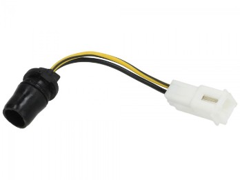 Kabelbaum mit Lampenfassung Standlicht Boulevard 50 125