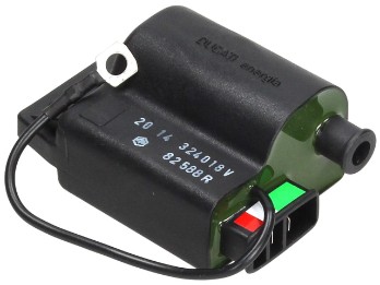 CDI Zündspule GILERA PIAGGIO VESPA 50