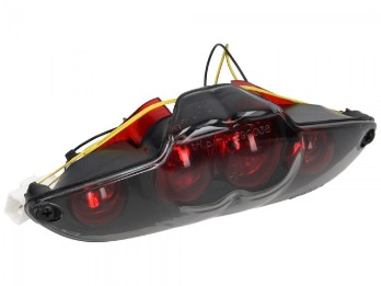 Rücklicht Gilera Runner 50, 125 VX, 200 VXR