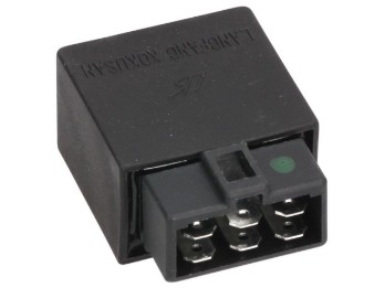 Relais Kraftstoffpumpe GTS GTV LXV 125