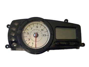 Instrumentengruppe NRG 50 Power