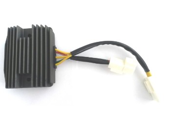 Spannungsregler MP3 Beverly, Vespa GTS GTV