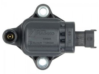 Zündspule Moto Guzzi V7, V85 TT, V9, Nevada, MGX21, Eldorado