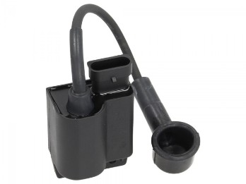 Zündspule Zündbox Ape Mix 50, 2014-18