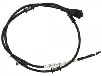 Tachoantrieb Kabel Drehzahlsensor, links, Fuoco 500 MP3