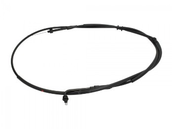 Gaszug schliessen, GTS 250 300 Super