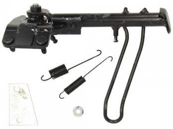 Seitenständer, X7 125 250 300