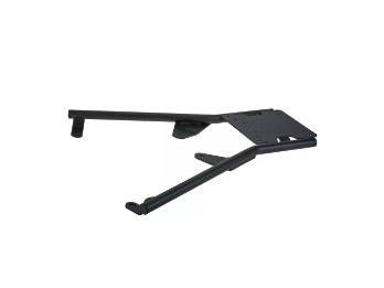 Top Case Träger V0YR11ST schwarz Piaggio MP3 125 300