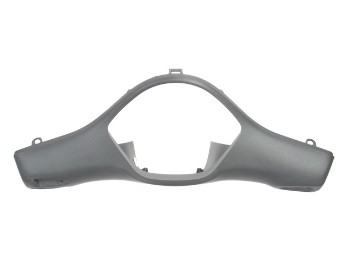 Lenkerverkleidung, hinten grigio titanio 742/B GTS Super 125  2009-13