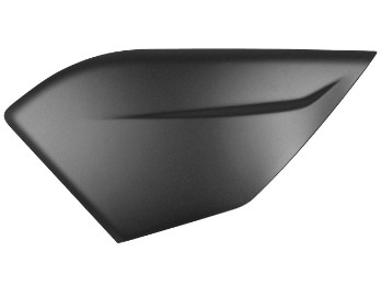 Abdeckung, links Frontverkleidung Runner 50 125 200