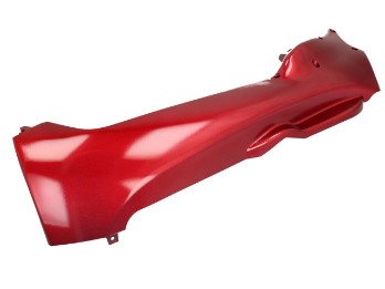Spoiler Verkleidung, links, rot MP3 125 300 400