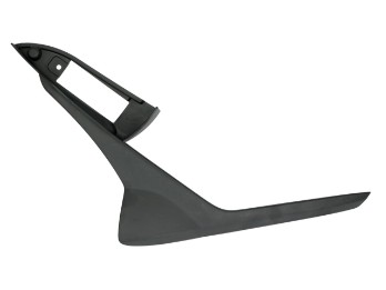 Seitenverkleidung, rechts MP3 300 310 Yourban 125 300