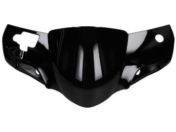 Lenkerverkleidung schwarz Aprilia SR Motard 50 125