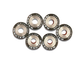 Variatorrollen MALOSSI HT Roll 19x17 mm 8,7g, APRILIA DERBI GILERA PIAGGIO VESPA