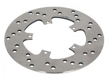 Bremsscheibe vorne, Fly, TPH 50 125