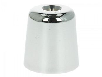 Lenkerendengewicht chrom Aprilia Atlantic Scarabeo SR Max