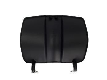 Gepäckfachklappe, schwarz, Primavera Sprint 50 125 