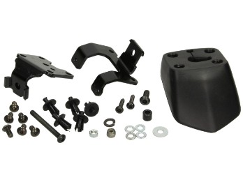 Installationskit, Navigationsgerät, X10 125 350 500