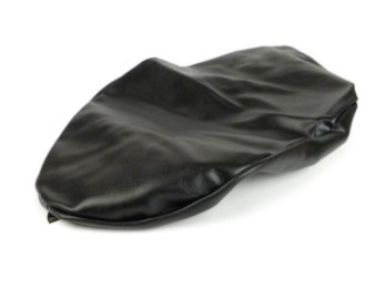Sitzbanküberzug Stretch (Duschhaube) VESTIMOTO, Piaggio TPH 50 80 125