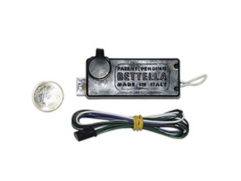 Drehzahlbegrenzer einstellbar, Minarelli-, Honda-, Peugeot- und Piaggio-Motoren