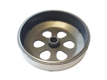 Kupplungsglocke Atlantic Scarabeo Fuoco MP3 500