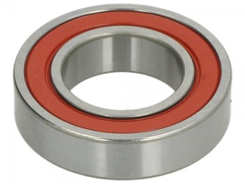 Radiallager getriebene Riemenscheibe Gilera Fuoco Nexus 500