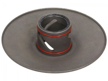 Riemenscheibenhälfte Aprilia Mojito Scarabeo SR SXR 50