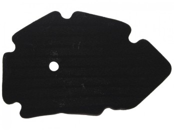 Luftfiltereinsatz Premium Gilera DNA 125 180, Runner 125 VX, Piaggio X9 125
