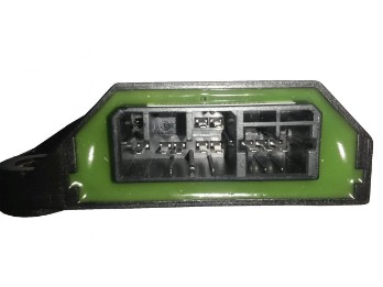 Decoder, Wegfahrsperre SRV 850 Nexus X9 Evo Beverly