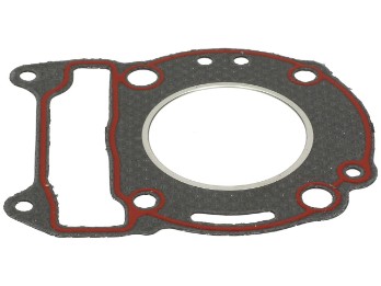 Zylinderkopfdichtung Piaggio Beverly, Vespa GTS GTL 125, Aprilia Atlantic, Gilera Runner VX 125