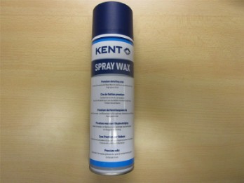 Spray Wax Hochglanz-Wachsspray