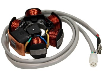 Ankerplatte Zündgrundplatte Runner Stalker Stalker 50