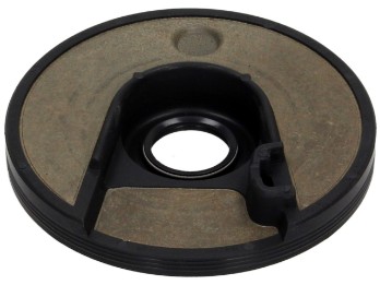 Abdeckplatte Kurbelwelle Mojito GP1 Nexus Beverly 