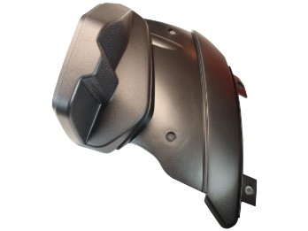 Soziusraste links Aprilia SR Motard Sportcity 50 125 