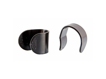 Klammer Kit SIP, Beinschild Vespa 50-125/PV/ET3/125 VNA-TS/150 VBA-T4/160 GS/180 SS/Rally/PX/T5