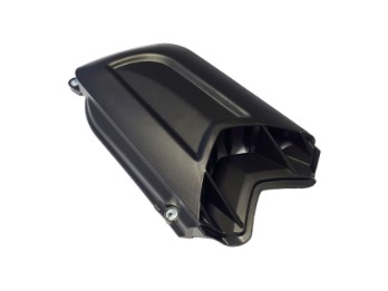 Abdeckung Lufteinlass MP3 X10 X7 GTS i.e. Super 125