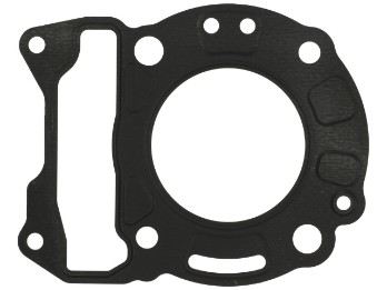 Zylinderkopfdichtung 0,3mm 125-250ccm Aprilia Vespa
