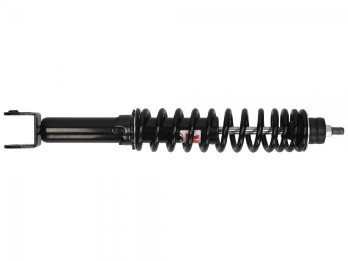 Stoßdämpfer hinten Basic Mono Serie Hexagon Piaggio