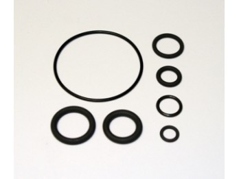 O-Ringsatz Kompressor, Aprilia Scarabeo, SR 50