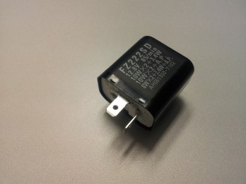 Blinkrelais AF1 Area Leo Mojito RS SR Tuareg RSV RST