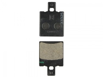 Bremsbelagsatz Heng Tong vorne SR 50