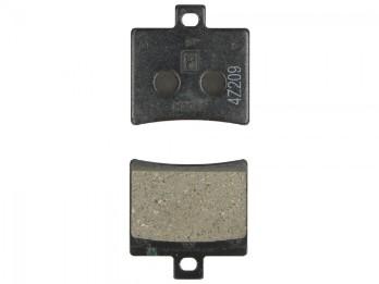 Bremsbelagsatz Heng Tong Atlantic Scarabeo Sport City