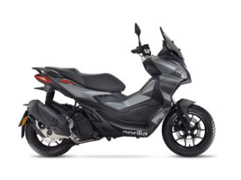 SR GT 125  E5+