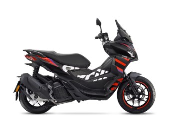 SR GT 200 E5+ REPLICA